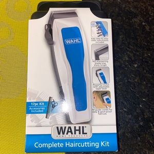 Wahl clippers set